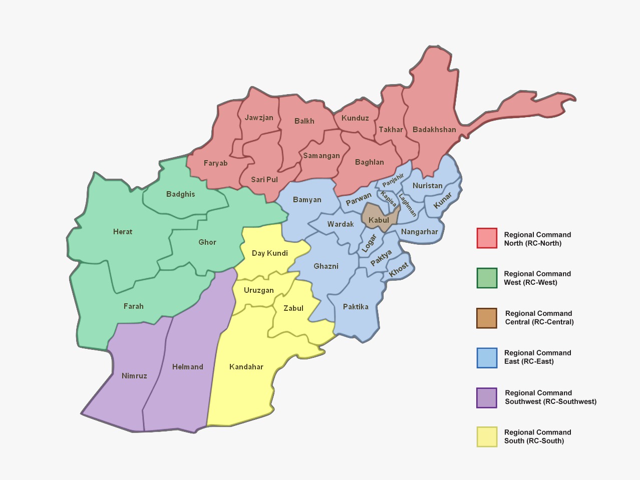 DABS | Da Afghanistan Breshna Sherikat